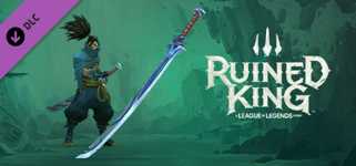 Ruined King: A League of Legends Story™ - Manamune Sword for Yasuo cover image