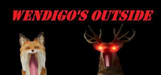 Wendigo's Outside cover image