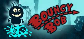 Bouncy Bob cover image