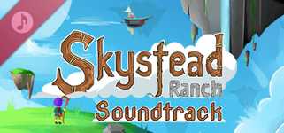 Skystead Ranch - Soundtrack cover image