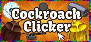 Cockroach Clicker cover image