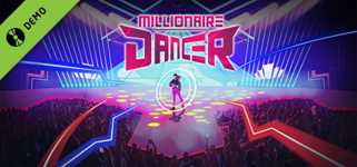 Millionaire Dancer Demo cover image