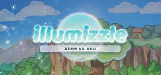 illumizzle: Finding the lost light cover image