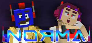 noRma background image