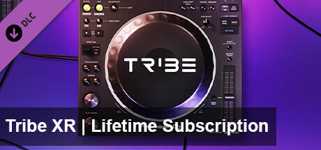 Tribe XR - Lifetime Subscription cover image