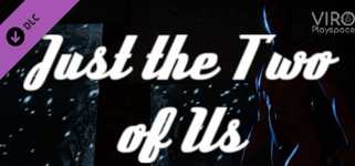 ViRo - Just the Two of Us cover image