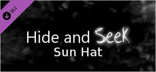 Hide and Seek - Sun Hat cover image