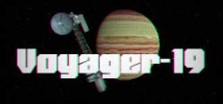 Voyager-19 cover image