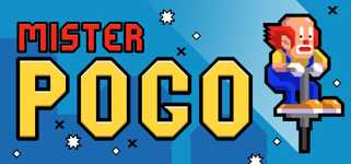 Mr. Pogo cover image
