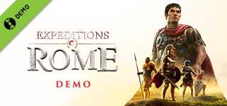 Expeditions: Rome Demo cover image