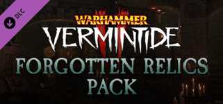 Warhammer: Vermintide 2 - Forgotten Relics Pack cover image