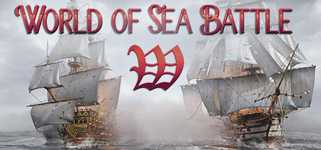 World of Sea Battle cover image