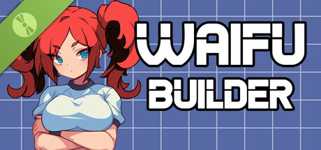 Waifu Builder Demo cover image