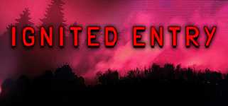 Ignited Entry cover image