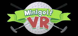 Minigolf VR cover image