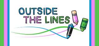 Outside the Lines cover image