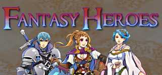 Fantasy Heroes cover image