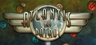 Atlantis Sky Patrol cover image