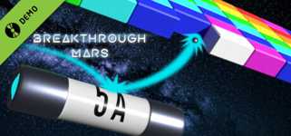 Breakthrough Mars Demo cover image
