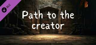 Path to the Creator - DLC1 cover image