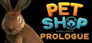 Pet Shop Simulator: Prologue cover image