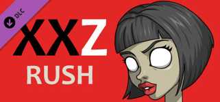 XXZ: Rush cover image