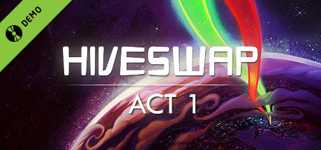 HIVESWAP: ACT 1 Demo cover image