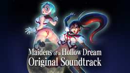 Maidens of a Hollow Dream Original Soundtrack DLC cover image