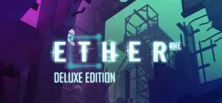 Ether One Redux Deluxe Edition cover image