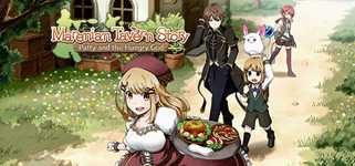 Marenian Tavern Story: Patty and the Hungry God cover image