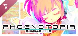 Phoenotopia Awakening Soundtrack cover image