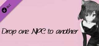 Drop one NPC to another - Girlfriend predictor cover image