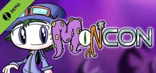MonCon Demo cover image