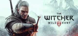 The Witcher 3: Wild Hunt cover image