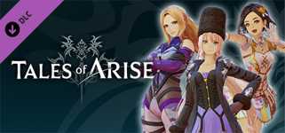 Tales of Arise - Collaboration Costume Pack cover image