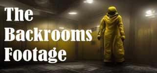 The Backrooms Footage cover image