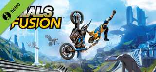 Trials Fusion Demo cover image