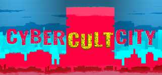 Cyber Cult City cover image