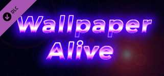 Wallpaper Alive Donation cover image