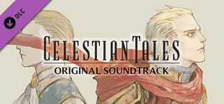 Celestian Tales: Old North - Original Soundtrack cover image