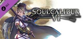 SOULCALIBUR VI - DLC11: Setsuka cover image