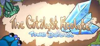 The Catalyst Acolyte Tower Defense cover image