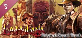 La-Mulana Original Sound Track cover image