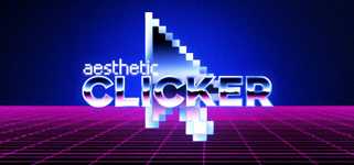 Aesthetic Clicker cover image