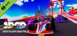 SP Grand Prix Demo cover image