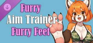 Furry Aim Trainer - Furry Feet cover image