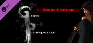 Grave Prosperity - Redux Costume cover image