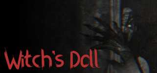 Witch's Doll cover image