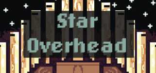 Star Overhead cover image