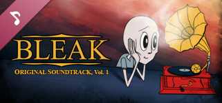 BLEAK: Original Soundtrack, Vol. 1 cover image